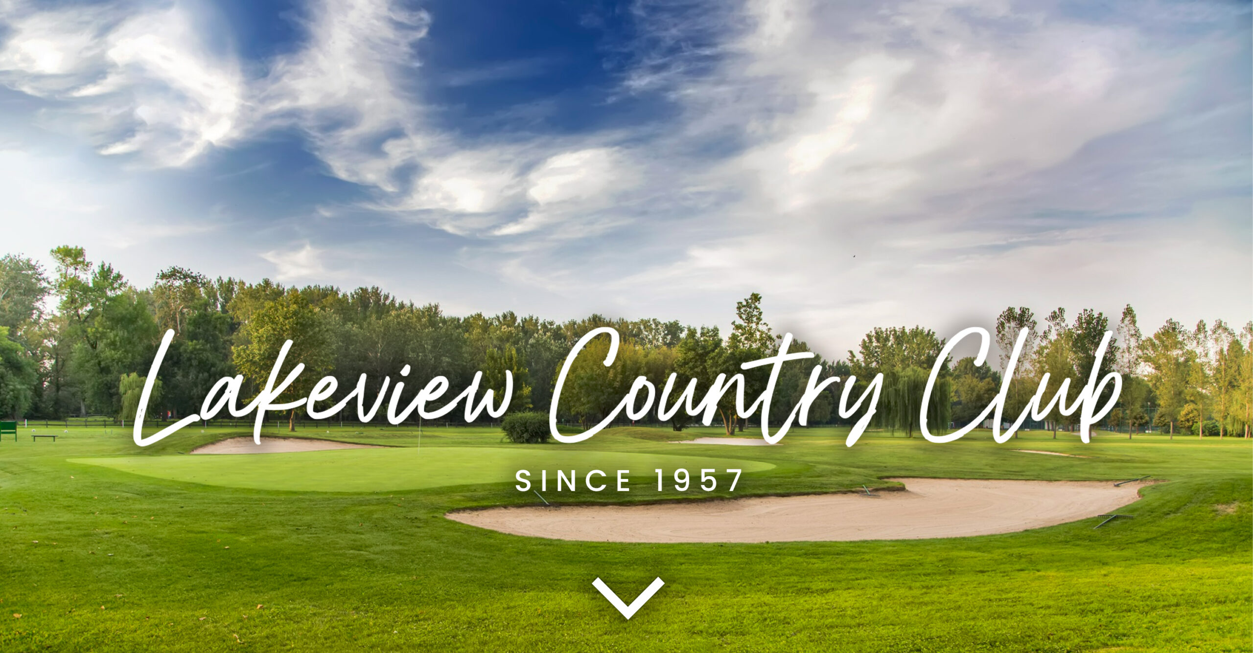 Lakeview Country Club